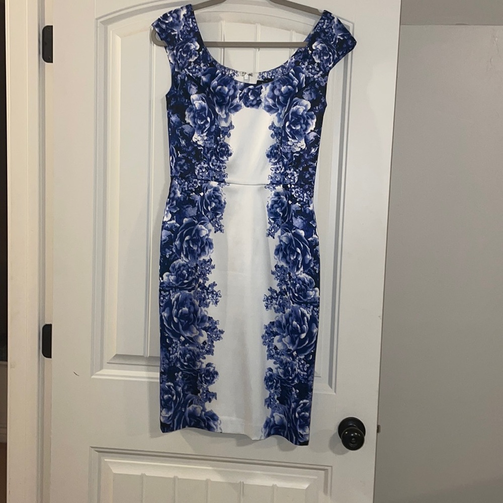 Pageant interview dress